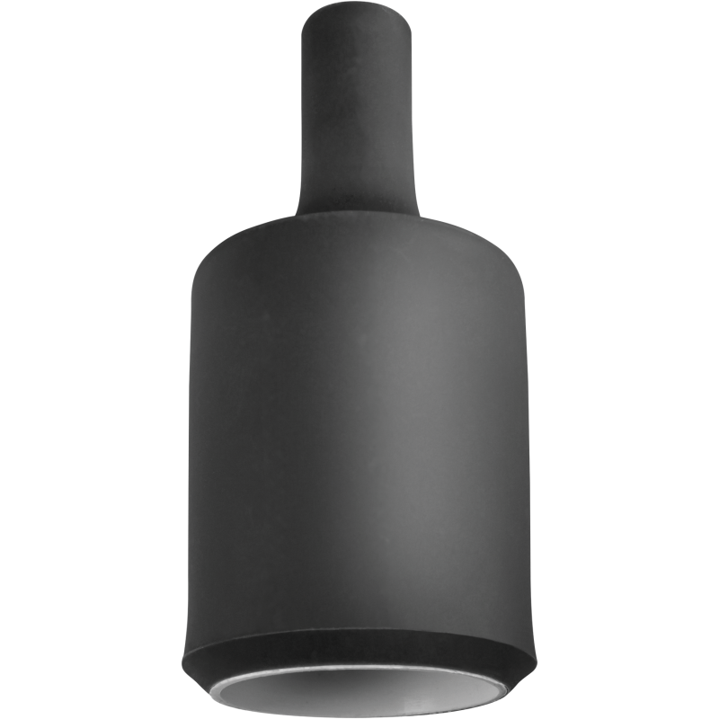 Светильник 61 523 NIL-SF02-008-E27 60Вт 1м пласт. черн. Navigator 61523