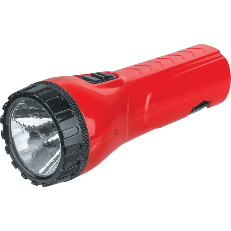 Фонарь 14 029 NPT-CP20-ACCU пласт. 1LED прям. зар-ка акк. 4В 500мАч Navigator 14029