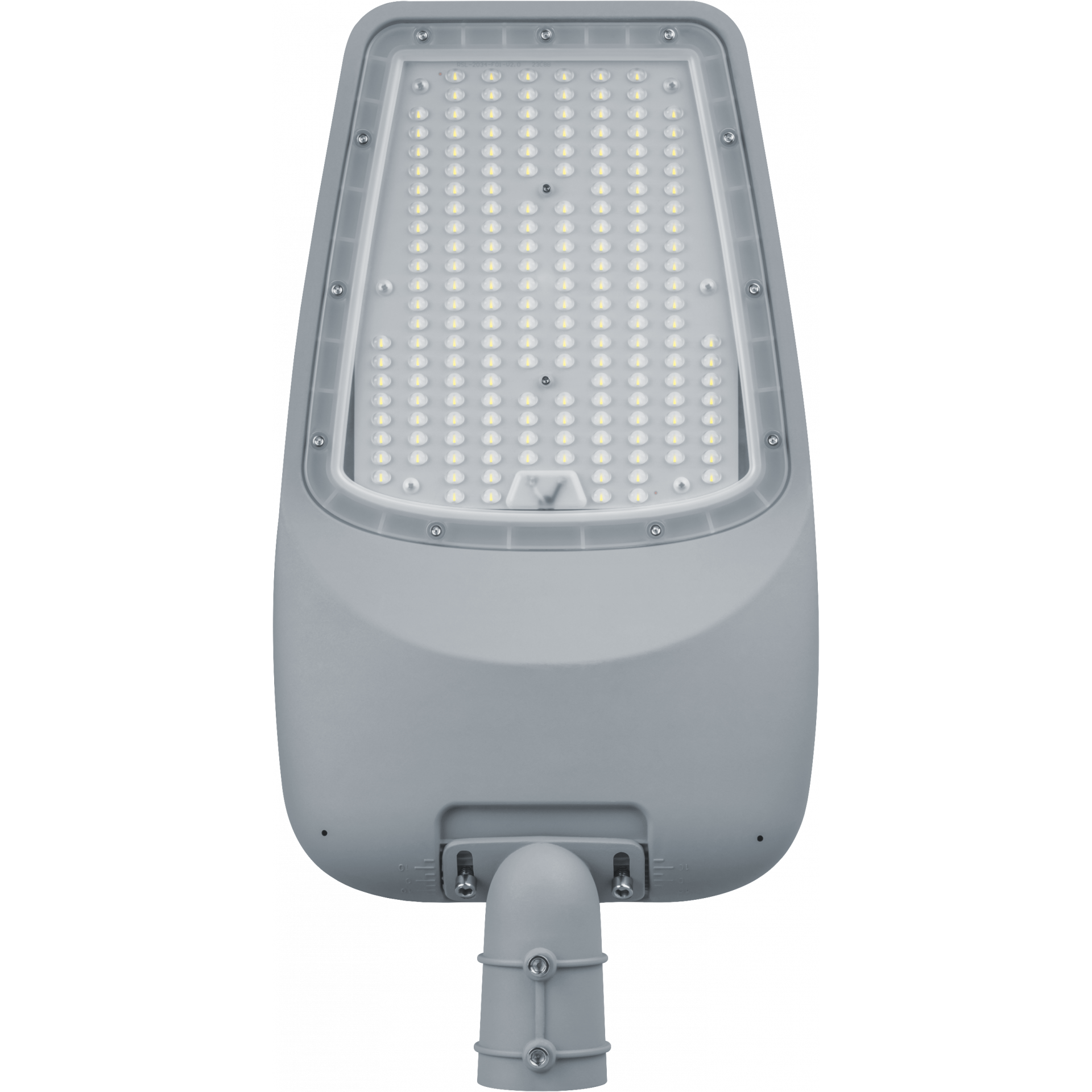 Светильник светодиодный уличный ДКУ-120вт 5000К IP65 (80162 NSF-PW7)