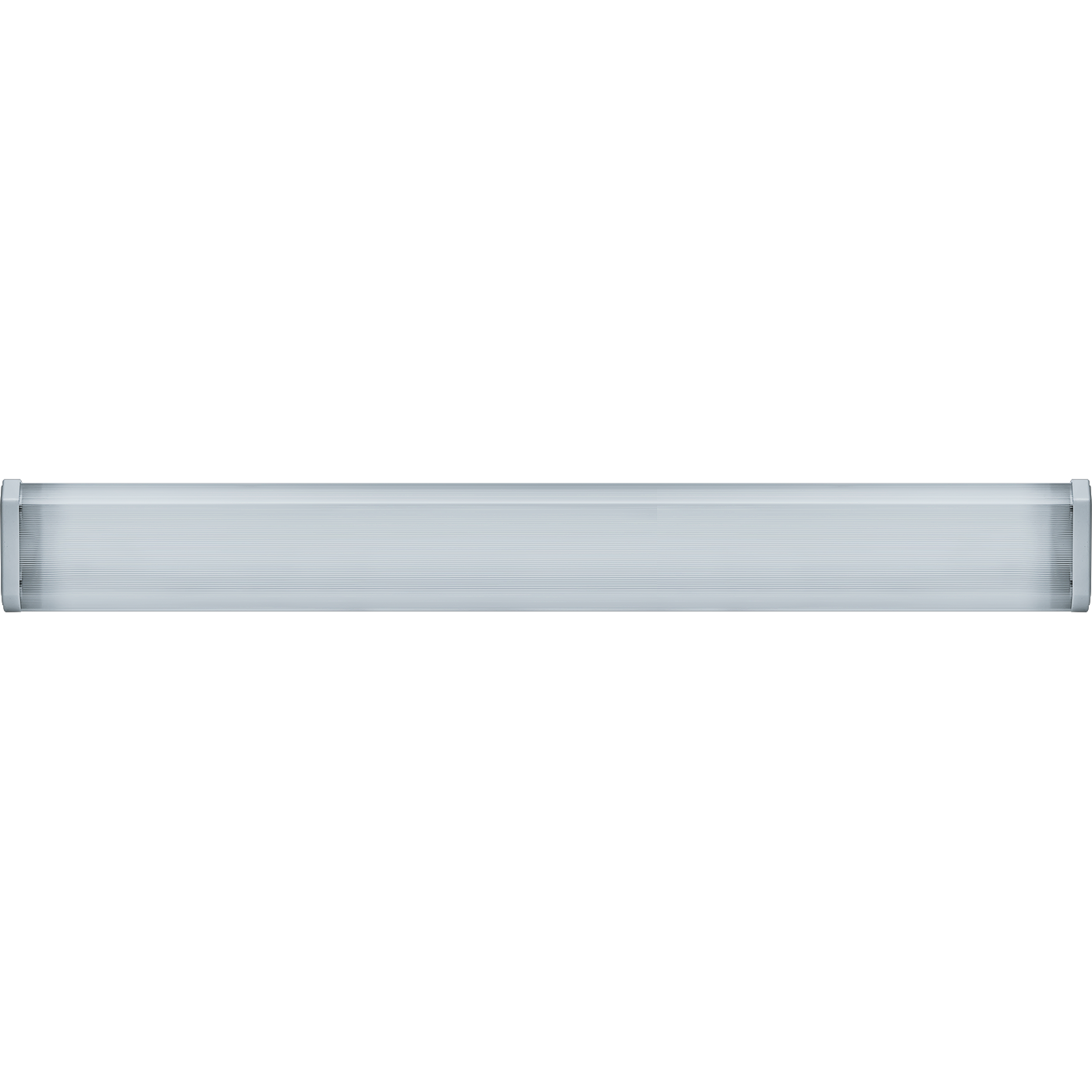 Светильник светодиодный ДПО IP20 без ламп (аналог ЛПО-2х36) (61299 DPO-04)