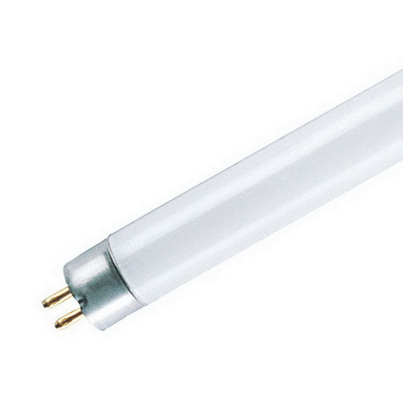 Лампа линейная люминесцентная ЛЛ 20вт NTL-Т4 840 G5 белая (94104 NTL-T4)