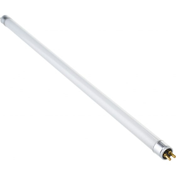 Лампа линейная люминесцентная ЛЛ 8вт NTL-Т4 840 G5 белая (94101 NTL-T4)