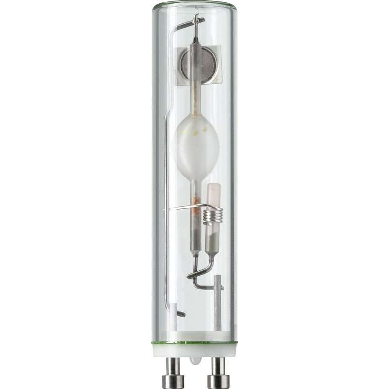 Лампа газоразрядная металлогалогенная MASTERC CDM-Tm Mini 20Вт трубчатая 3000К GU6.5 1CT/12 PHILIPS 928183505130 / 872790089083900