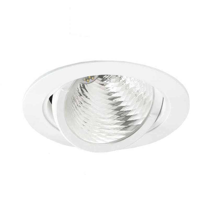 Светильник светодиодный RS741B LED17S/827 PSE-E WB WH LIN 16Вт 2700К IP20 PHILIPS 910500458318 / 871869688457700