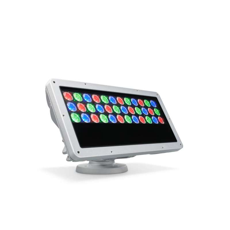 Прожектор светодиодный BCP480 36хLED-HB/RGB 100-277В 10 GY PHILIPS 912400133535 / 871829138833399