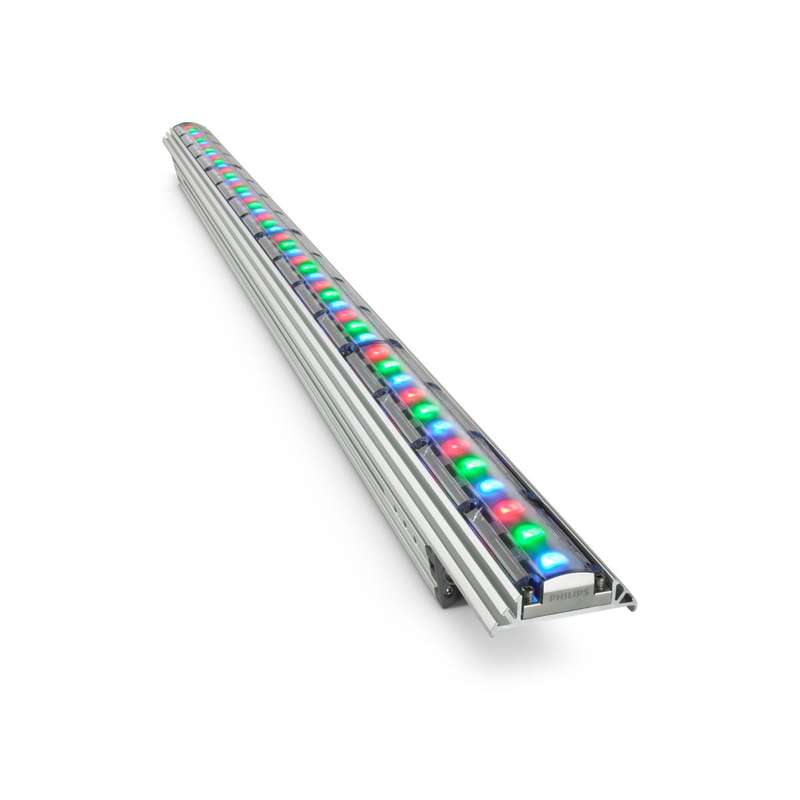 Светильник светодиодный BCS459 10х60 RGB L1219 PHILIPS 910503703343 / 871829160377100