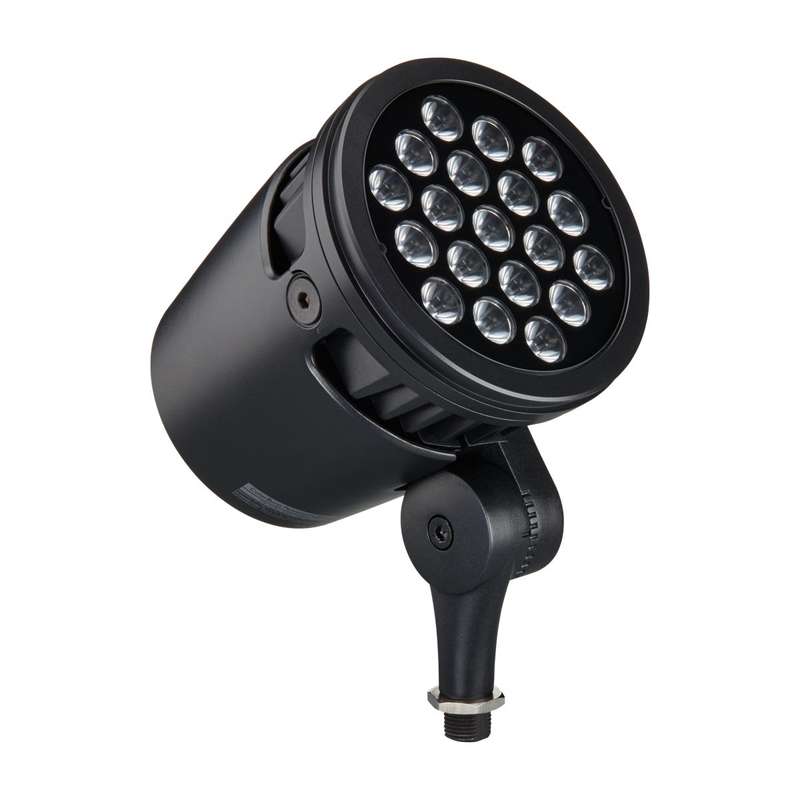 Прожектор светодиодный BCP462 G2 19хLED-HB/RGB HMA BK PHILIPS 912400135463 / 871869921138799