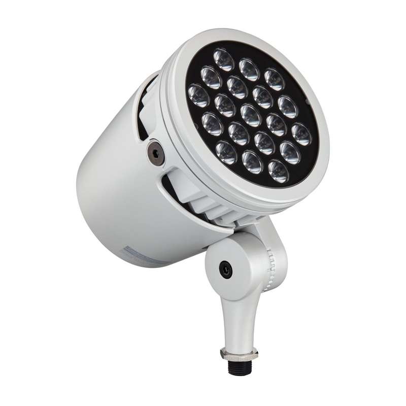 Прожектор светодиодный BCP462 G2 19хLED-HB/RGB HMA GR PHILIPS 912400135461 / 871869921136399