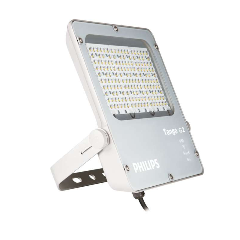 Прожектор светодиодный BVP281 LED101/NW 80Вт 220-240В AMB PHILIPS 911401661904 / 911401661904