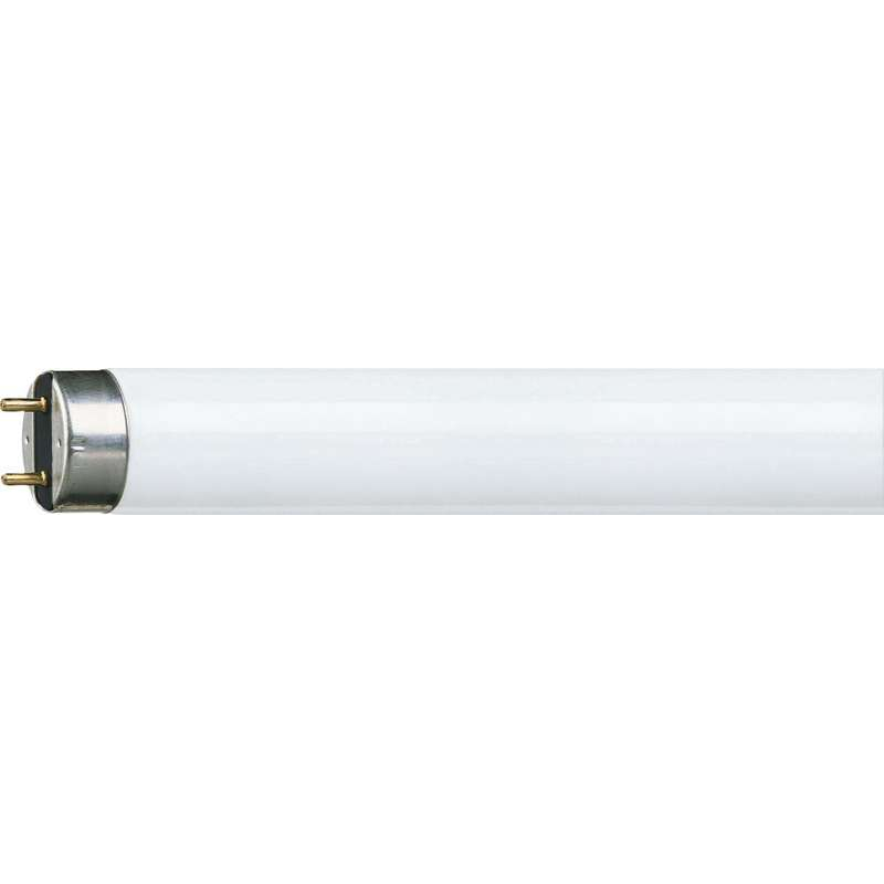 Лампа люминесцентная MASTER TL-D Super 80 36W/830 36Вт T8 3000К G13 (25) PHILIPS 927921083055 / 871829124125600