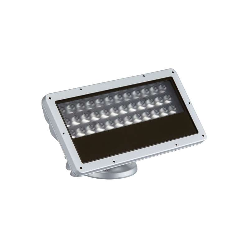 Прожектор светодиодный BCP483 36хLED-HB/RGBM FTA 220В GY PHILIPS 912400136061 / 871869921744099