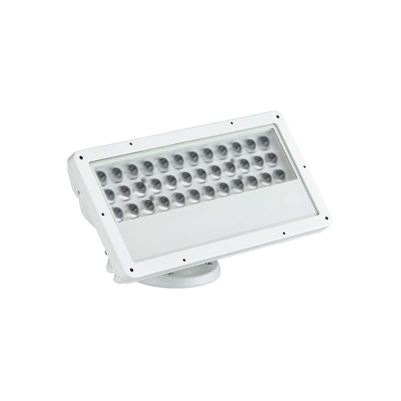 Прожектор светодиодный BCP483 36хLED-HB/RGBM FTA 220В WH PHILIPS 912400136059 / 871869921742699