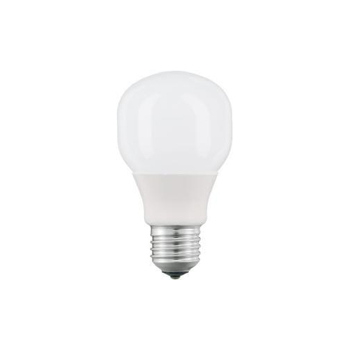 Лампа люминесцентная компакт. Softone 12Вт E27 шар 2700К 1PF/6 PHILIPS 929689118507