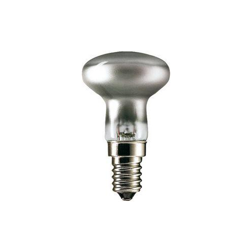 Лампа накаливания Refl R39 30W E14 230V 45D PHILIPS 923319044277