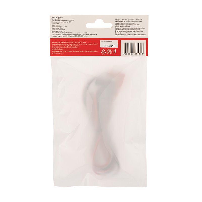 Щуп тестера REX07 Rexant 13-3032