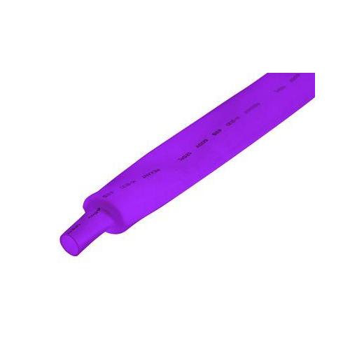 Трубка термоусадочная 25.0/12.5 1м желт./зел. Rexant 22-5007