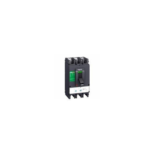 Выключатель автоматический 3п 400А 50кА EasyPact CVS400N TM320D SchE LV540315