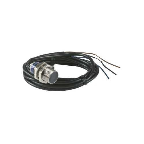 Датчик индуктивный цилиндр. с кабелем NC PNP SchE XS518B1PAL2
