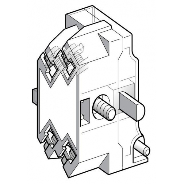 Контакт 1НО SchE 9001KA6