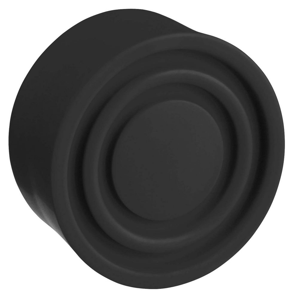 Колпачок для кнопки черн. SchE ZBP012
