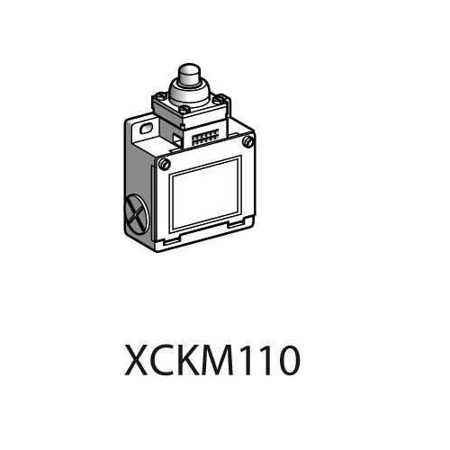 Выключатель конц. Sche XCKM510H29