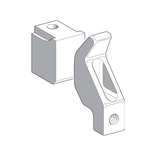 Комплект контактов SchE PA1LB80