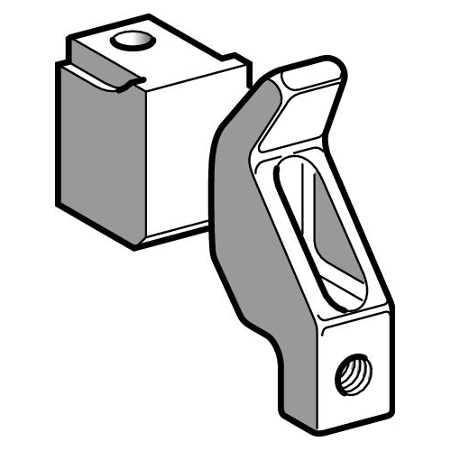 Комплект контактов SchE PA1LB80