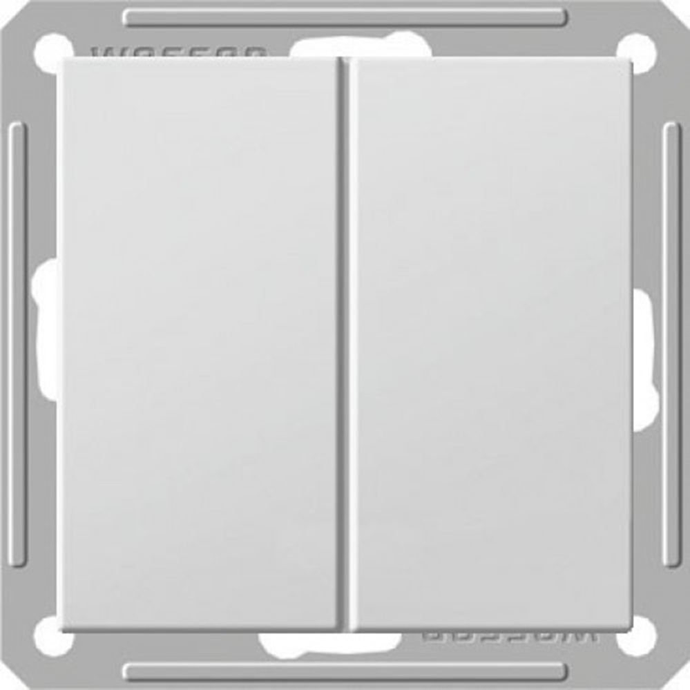 Выключатель перекрестный Schneider Electric W59 BC616256586