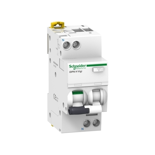 ДИФАВТОМАТ iDPN H VIGI 10KA 25A C 300MA Asi