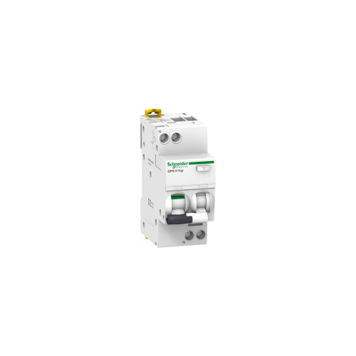 ДИФАВТОМАТ iDPN H VIGI 10KA 25A C 300MA Asi