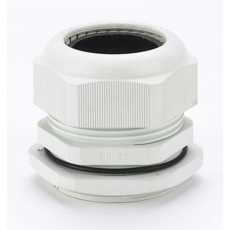 Кабельный ввод типа PG 48 диаметр кабеля 38-45мм