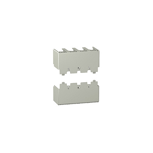 КЛЕМ. ЗАГЛУШКИ ГЛ. 68ММ 4П (2ШТ. ДЛЯ EZC250)