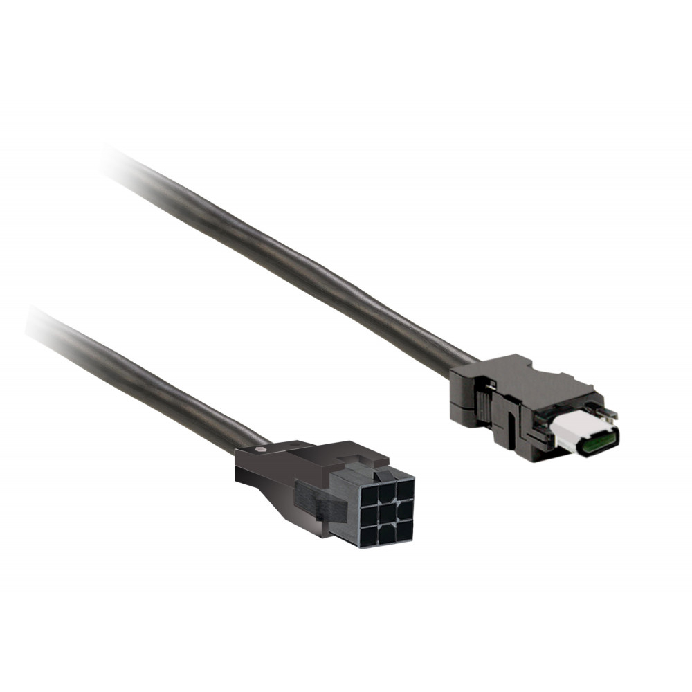 КАБЕЛЬ ДВИГАТЕЛЯ VW3M5D1FR50