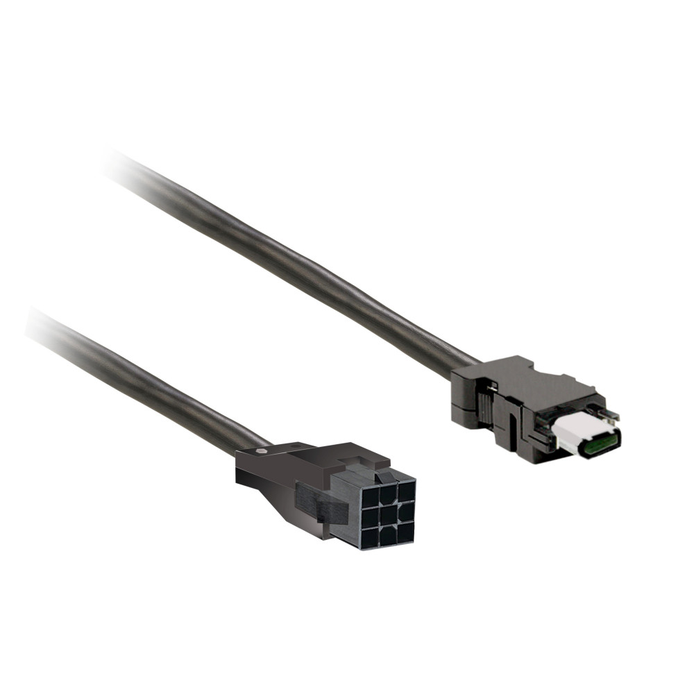 КАБЕЛЬ ДВИГАТЕЛЯ VW3M5D1FR50