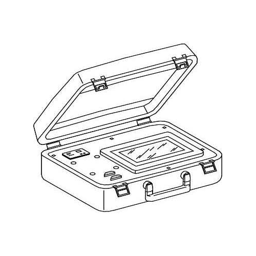 7-КОНТАКТНЫЙ КАБЕЛЬ MICROLOGIC ДЛЯ ПРОВЕРКИ (TEST KIT)