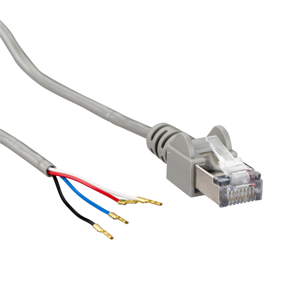 КАБЕЛЬ ULP CORD L= 0,35 М ДЛЯ NT, NW, MVS