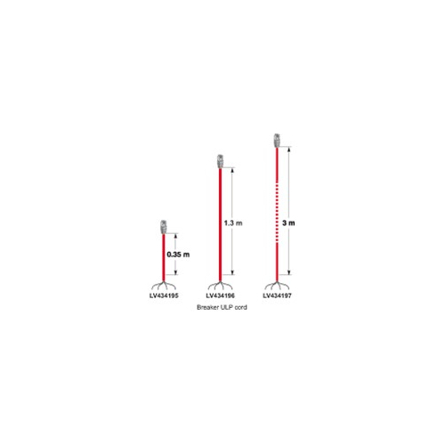 КАБЕЛЬ ULP CORD L= 0,35 М ДЛЯ NT, NW, MVS