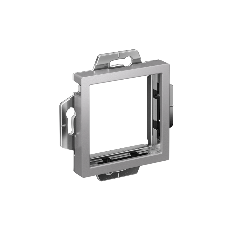 Адаптер 45 AtlasDesign алюм. SchE ATN000308