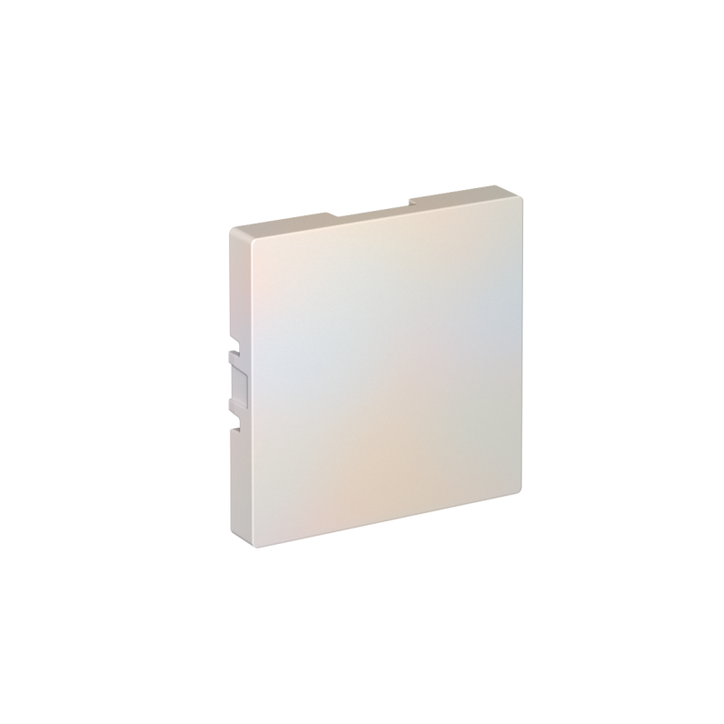 Заглушка AtlasDesign жемчуж. SchE ATN000409