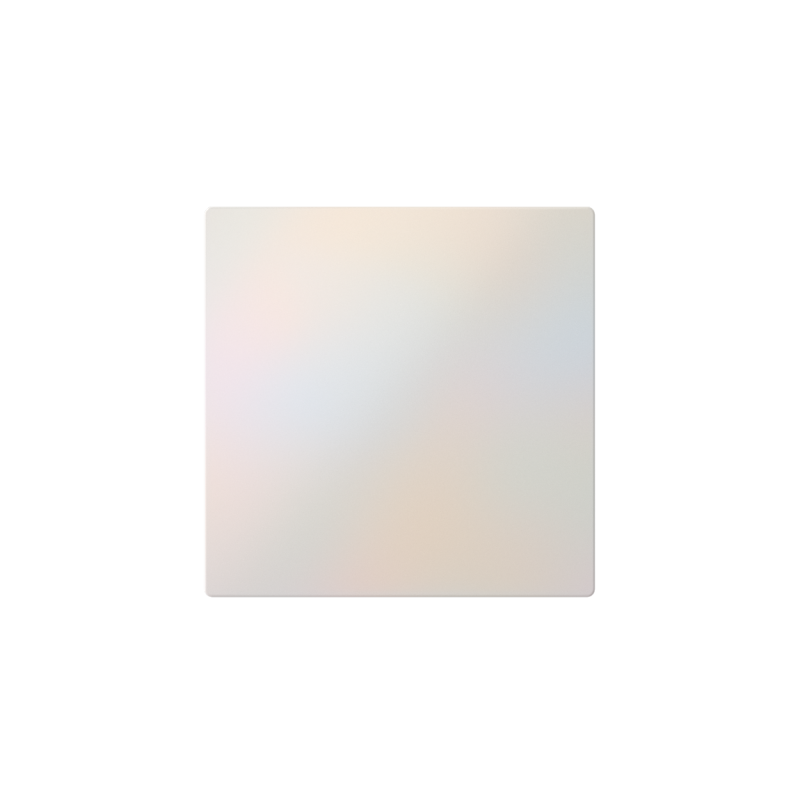 Заглушка AtlasDesign жемчуж. SchE ATN000409