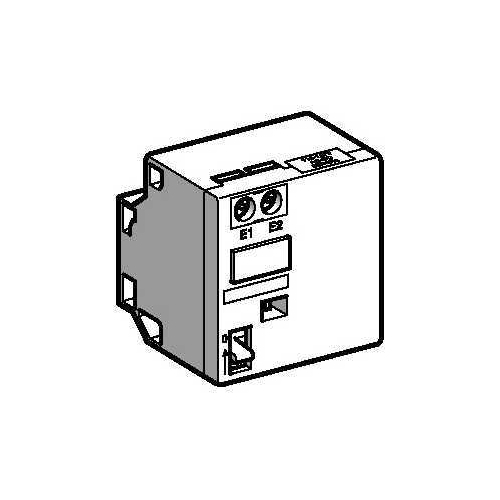 Блок электромех. защелки 220/240В AC/DC SchE LAD6K10M