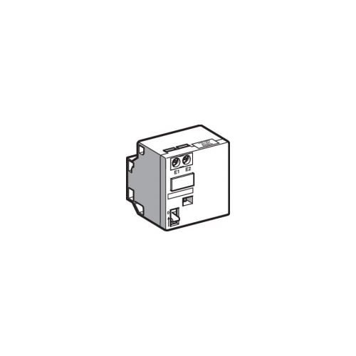 Блок электромех. защелки 220/240В AC/DC SchE LAD6K10M