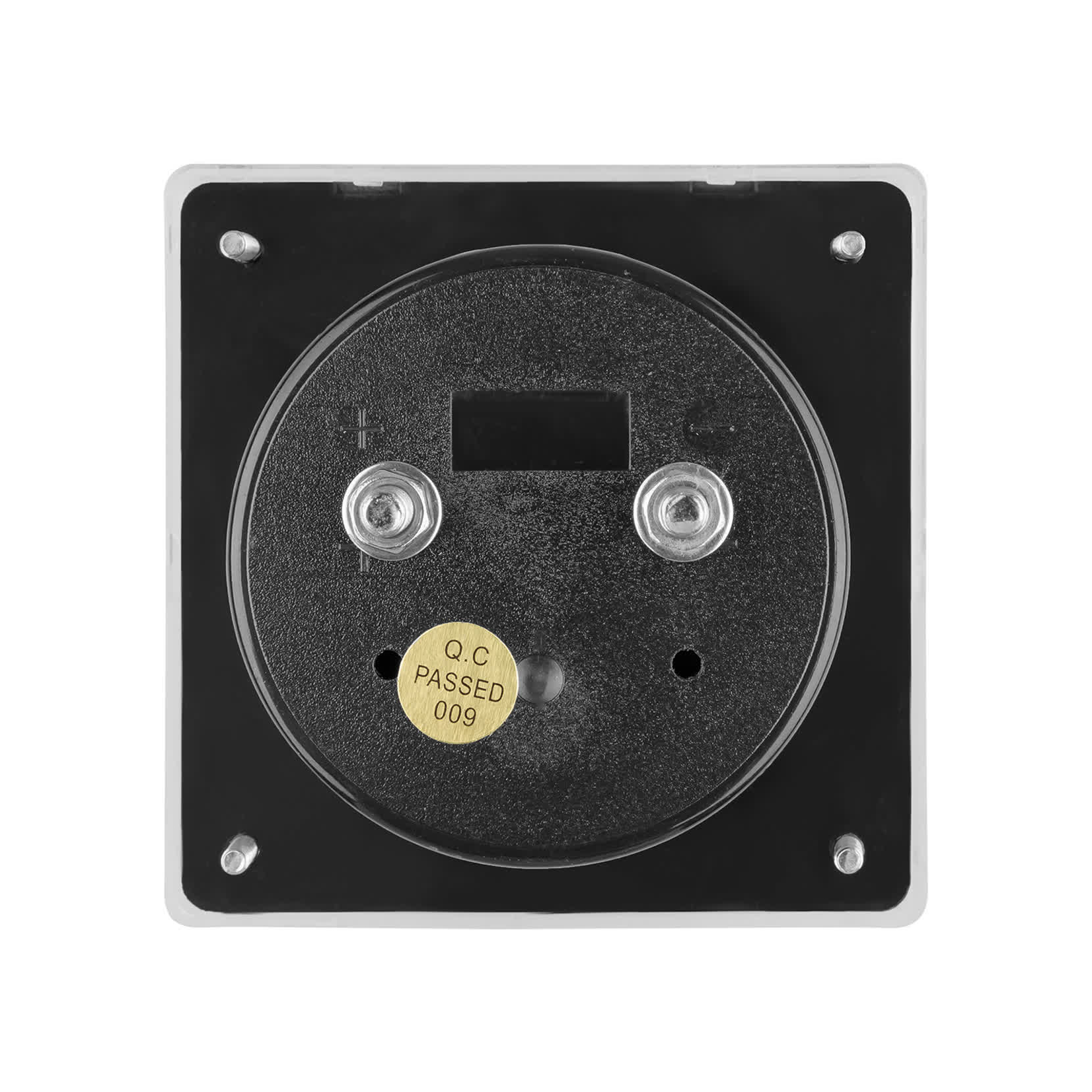 Амперметр А80 4000А/5А-2,5, трансформаторного включения, (поверенный),