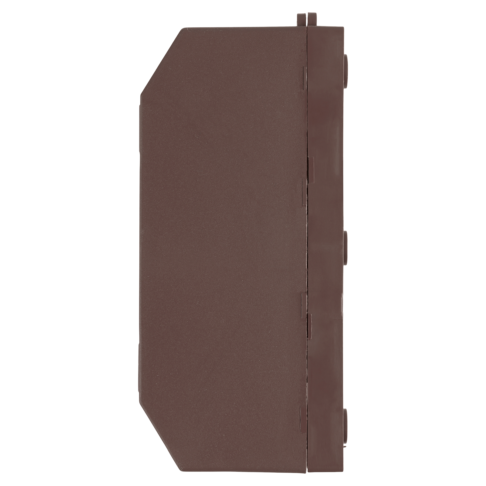 Бокс КМПн 1/2 для наружной установки IP20 "ЭКО" (бук) инд. штрихкод TDM Бокс КМПн 1/2 для наружной установки IP20 "ЭКО" (бук) инд. штрихкод TDM