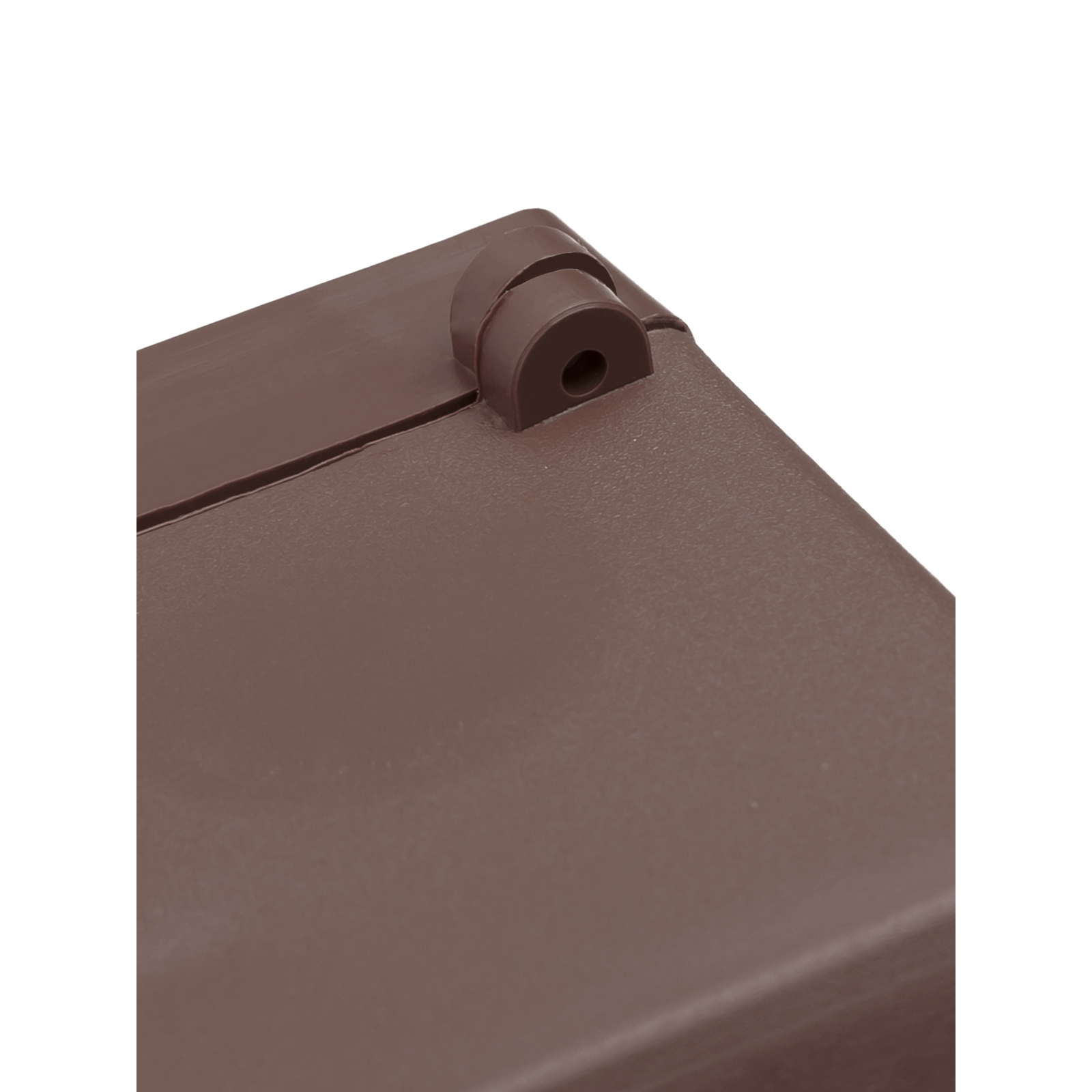 Бокс КМПн 1/2 для наружной установки IP20 "ЭКО" (бук) инд. штрихкод TDM Бокс КМПн 1/2 для наружной установки IP20 "ЭКО" (бук) инд. штрихкод TDM