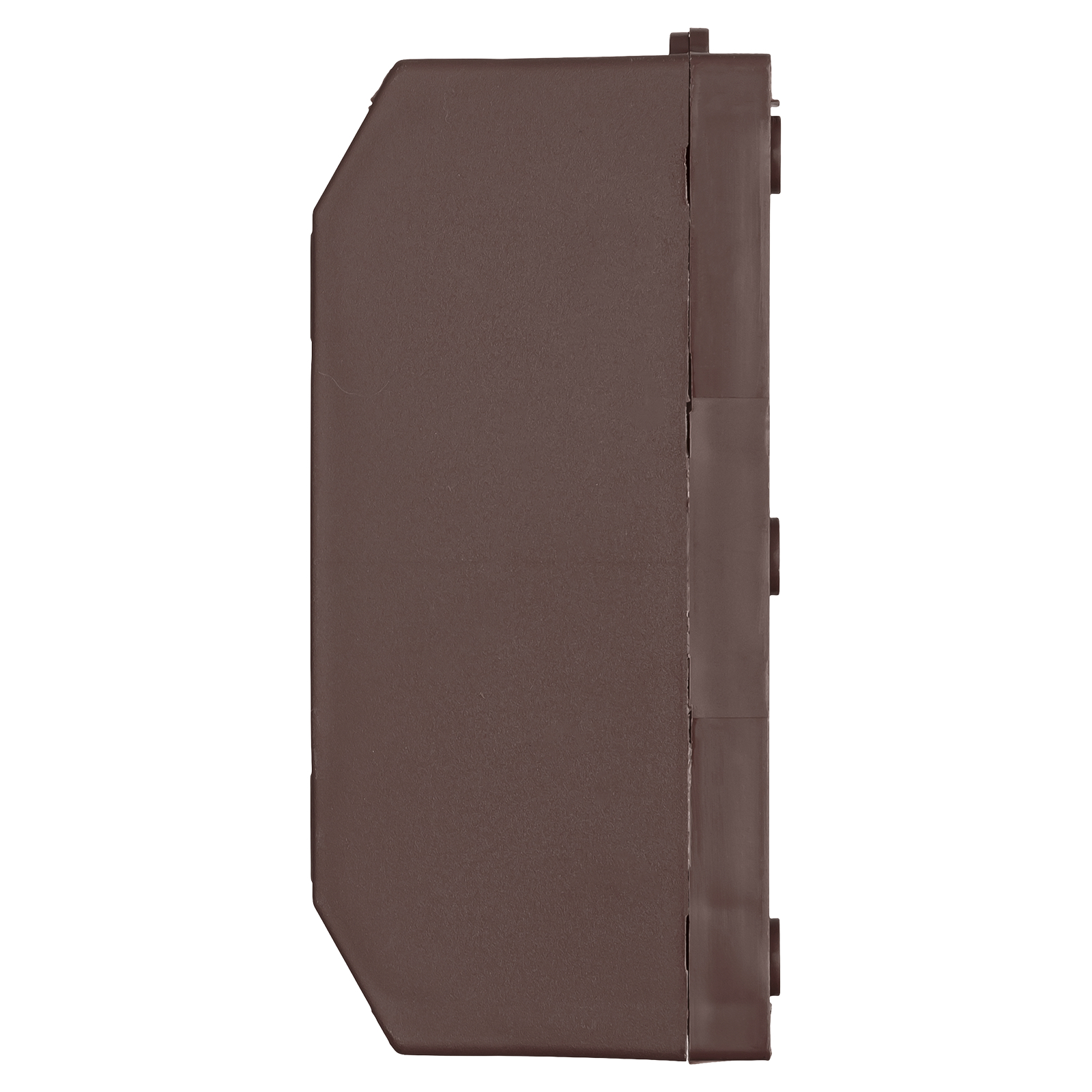 Бокс КМПн 1/4 для наружной установки IP20 "ЭКО" (бук) инд. штрихкод TDM Бокс КМПн 1/4 для наружной установки IP20 "ЭКО" (бук) инд. штрихкод TDM