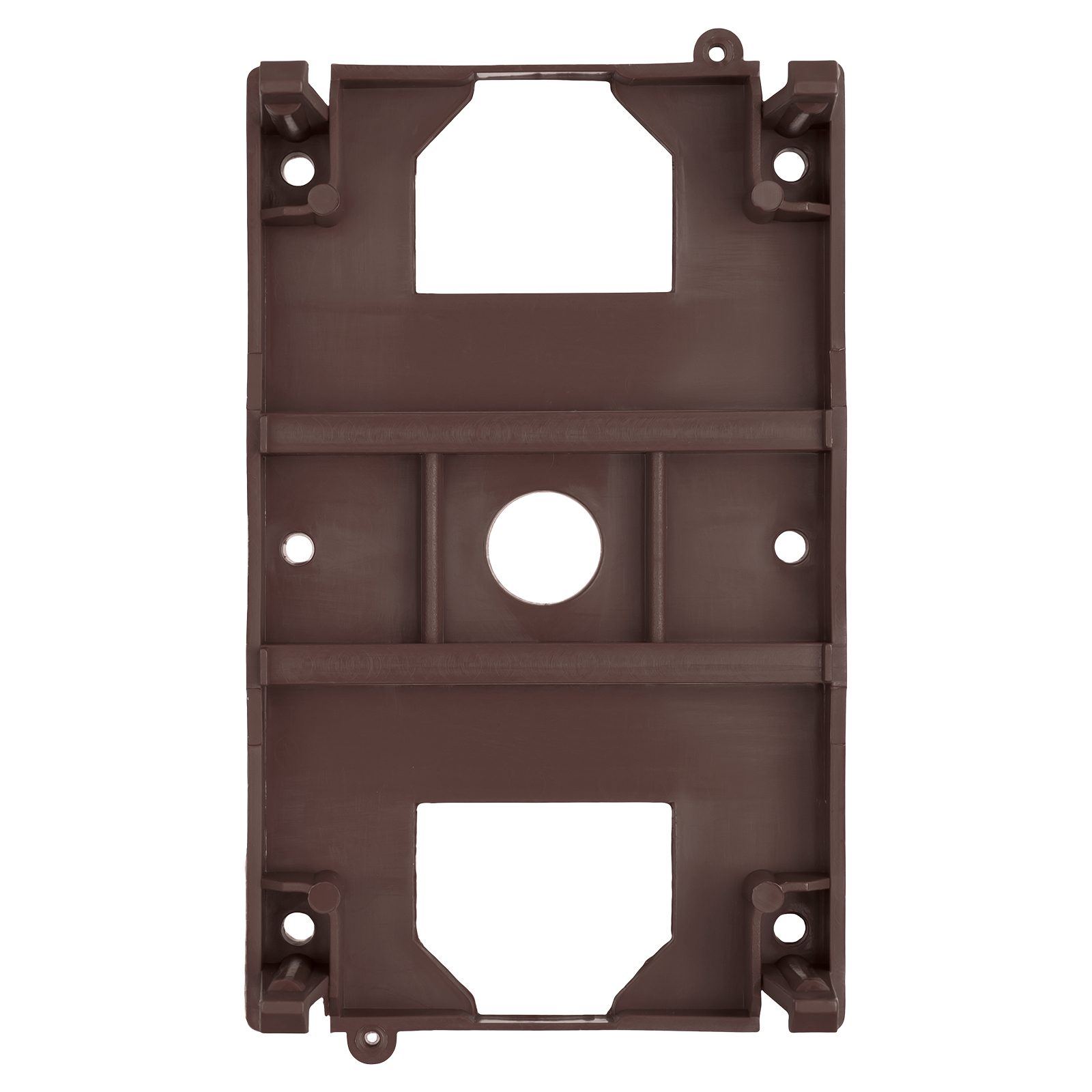 Бокс КМПн 1/4 для наружной установки IP20 "ЭКО" (бук) инд. штрихкод TDM Бокс КМПн 1/4 для наружной установки IP20 "ЭКО" (бук) инд. штрихкод TDM