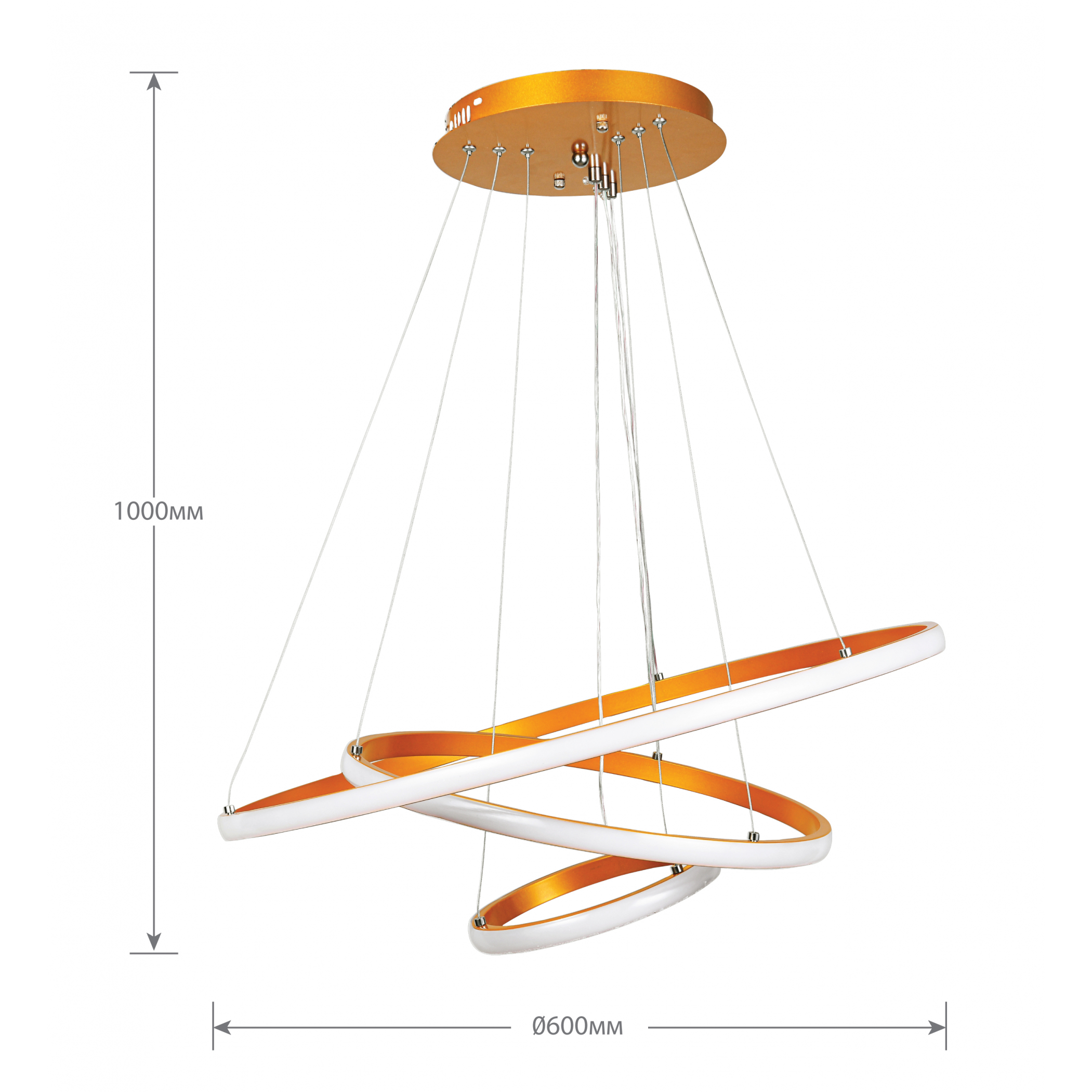 Camelion LCL-1029 (Управл. LED св-к, 100 Вт,)