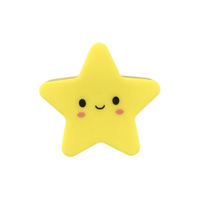 Camelion NL-240 "Звезда" (Led ночник с выкл, 220V)