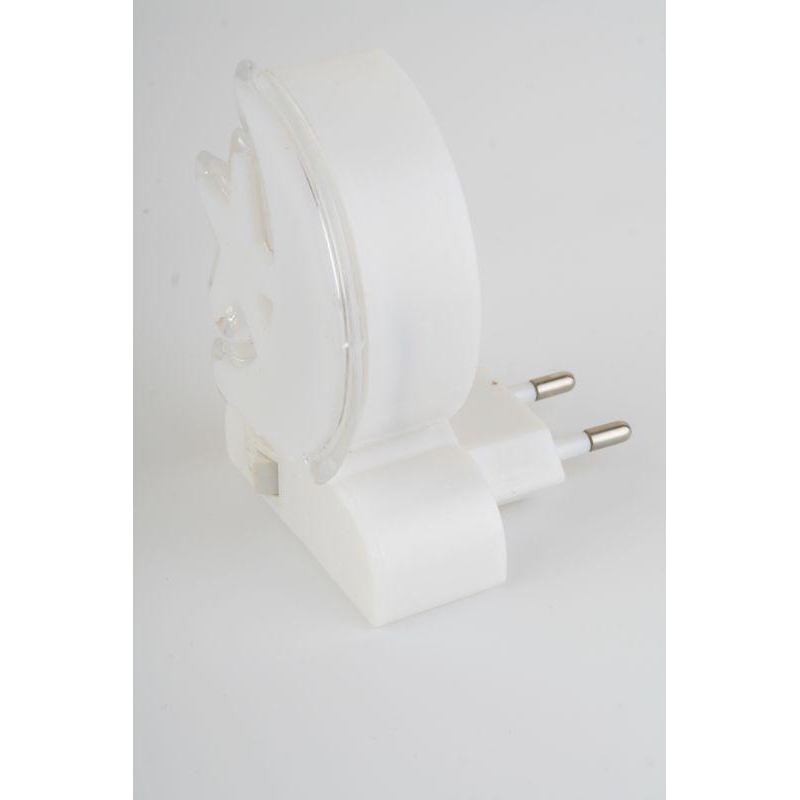 Camelion NL-248 (LED ночник с выкл, 220В)